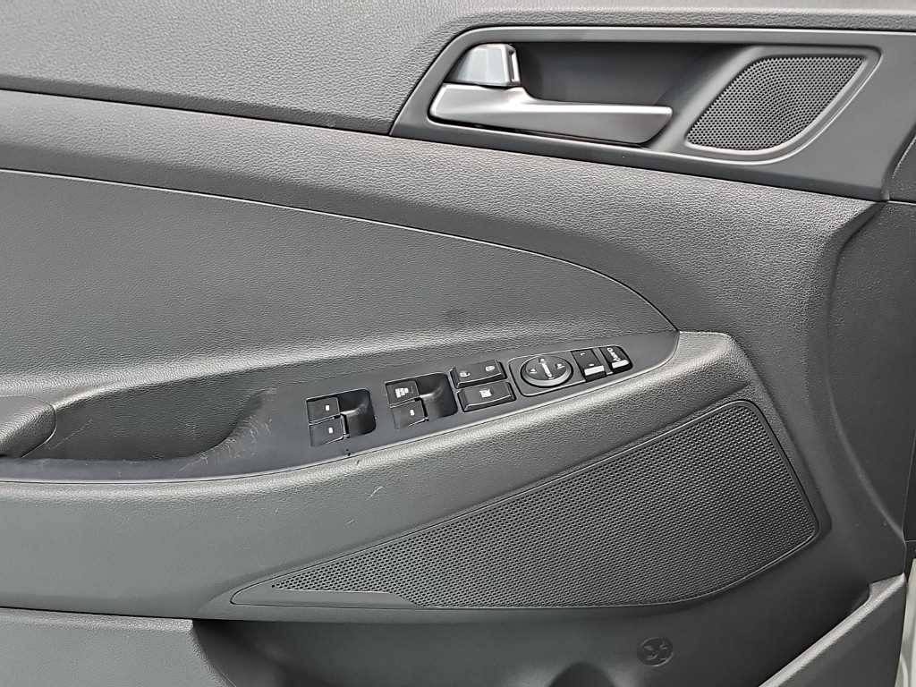 Hyundai Tucson — photo 15