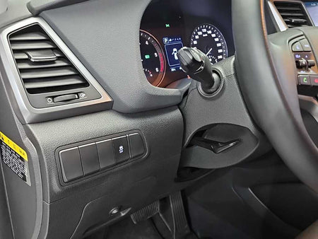 Hyundai Tucson — photo 16