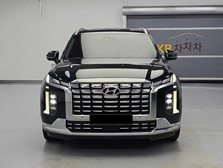 Hyundai Palisade — photo 02