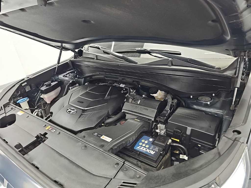 Hyundai Palisade — photo 05