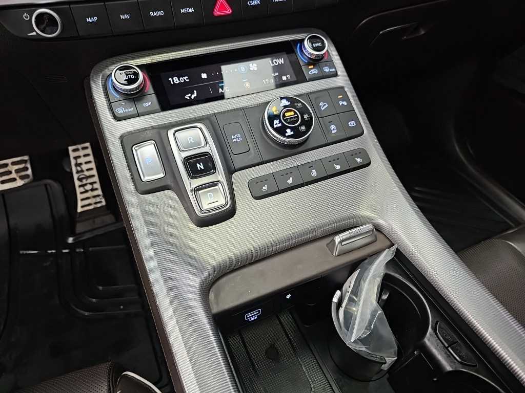 Hyundai Palisade — photo 08