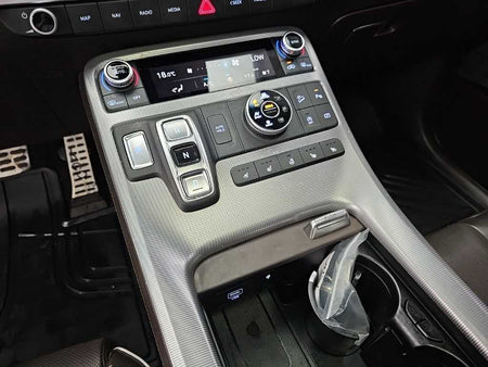 Hyundai Palisade — photo 08