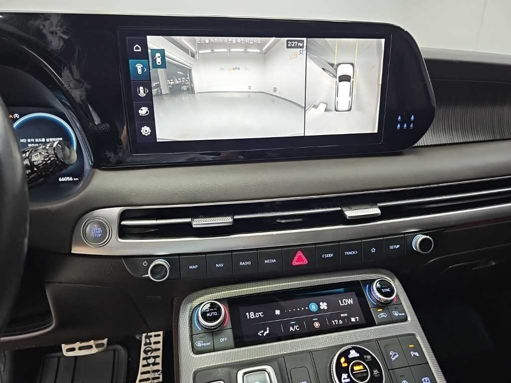 Hyundai Palisade — photo 10