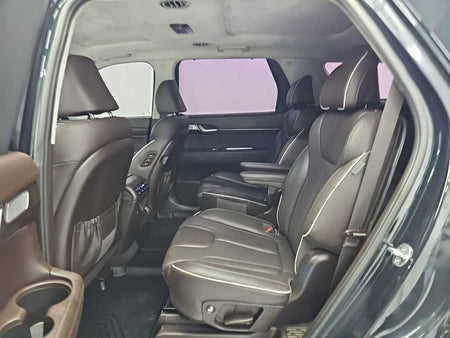 Hyundai Palisade — photo 12