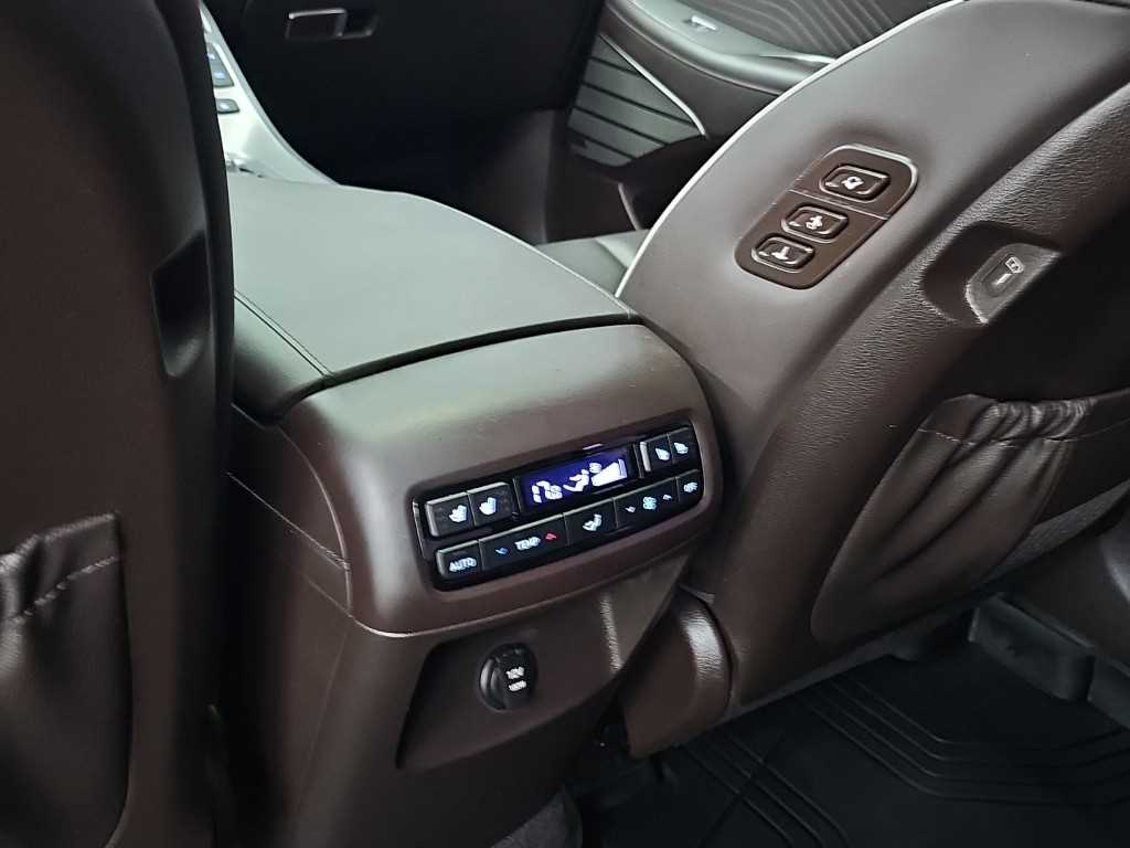 Hyundai Palisade — photo 13