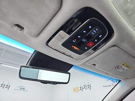 Hyundai Palisade — photo 17