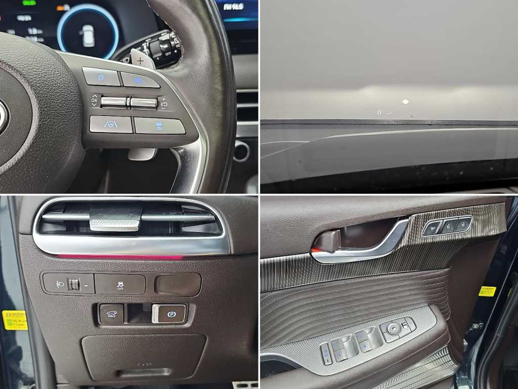 Hyundai Palisade — photo 18