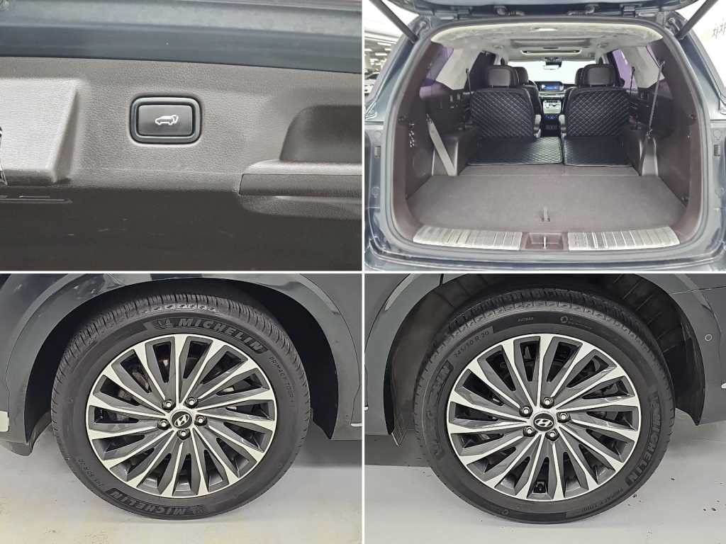 Hyundai Palisade — photo 19