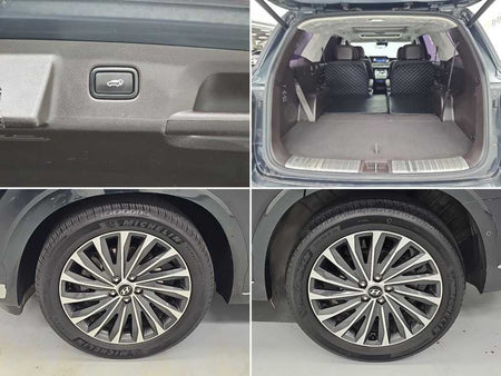 Hyundai Palisade — photo 19