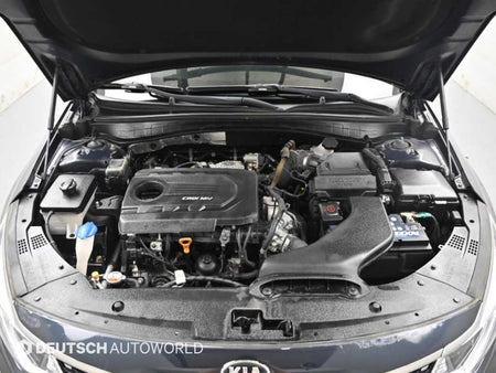 Kia K5 — photo 06