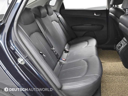 Kia K5 — photo 12