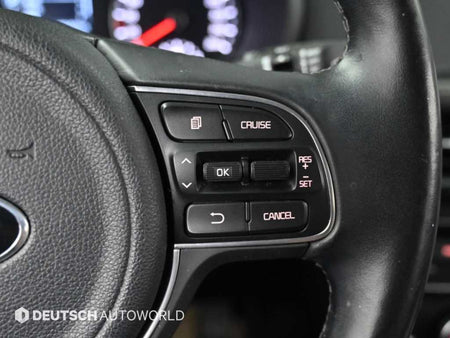 Kia K5 — photo 17