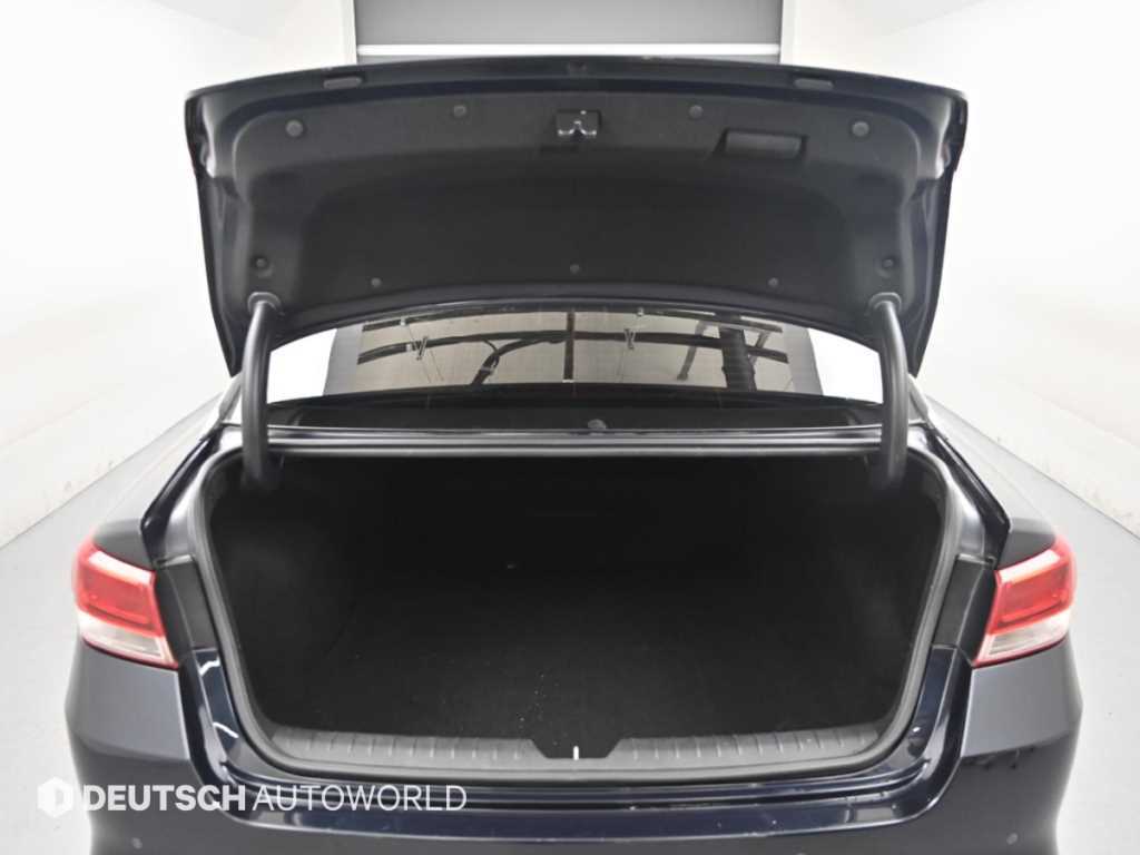 Kia K5 — photo 19