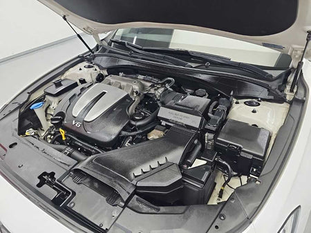 Hyundai Grandeur — photo 06