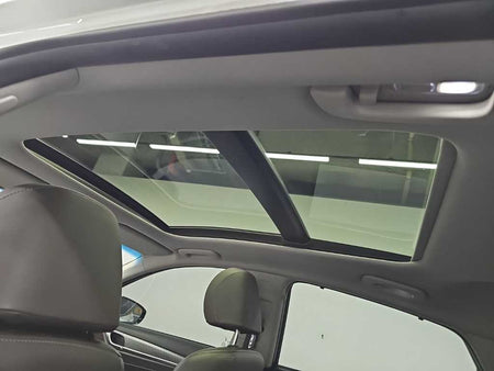 Hyundai Grandeur — photo 15