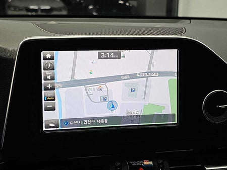 Hyundai Grandeur — photo 16