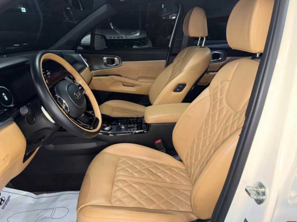 Kia Sorento — photo 06