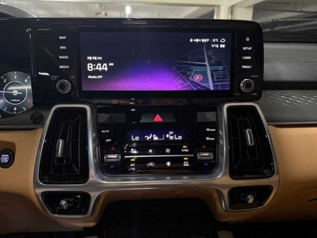 Kia Sorento — photo 10