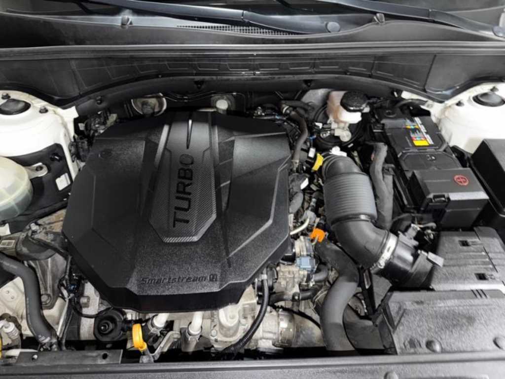 Kia Sorento — photo 19