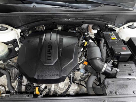 Kia Sorento — photo 19