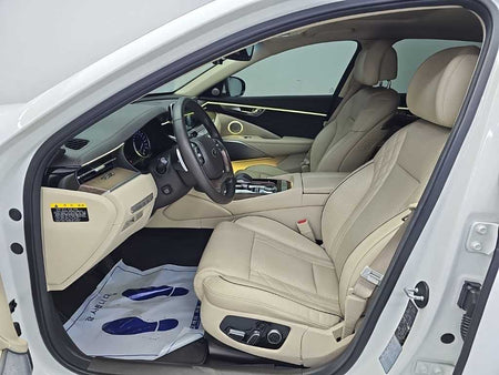 Kia K9 — photo 11