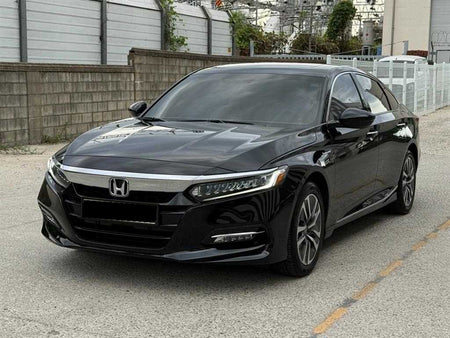 Honda Accord — photo 02
