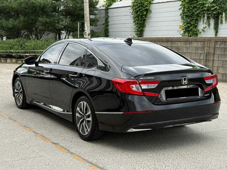 Honda Accord — photo 03