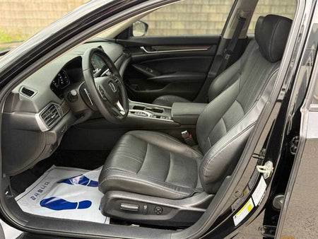Honda Accord — photo 05