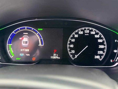 Honda Accord — photo 09