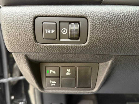 Honda Accord — photo 14