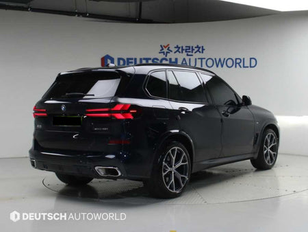 BMW X5 — photo 02