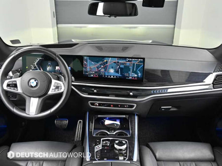 BMW X5 — photo 07