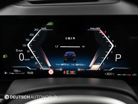 BMW X5 — photo 08
