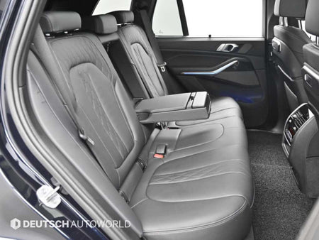 BMW X5 — photo 12