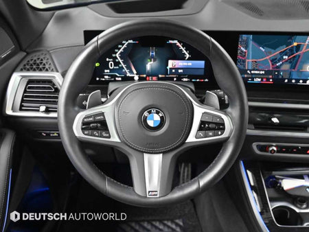 BMW X5 — photo 13