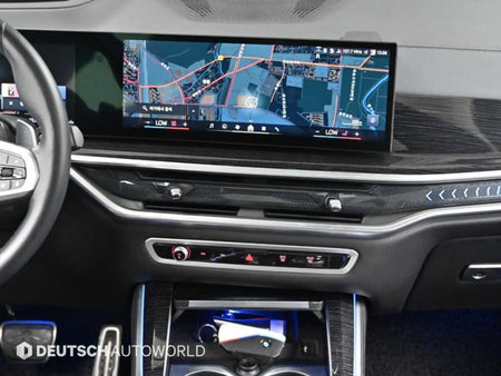 BMW X5 — photo 14