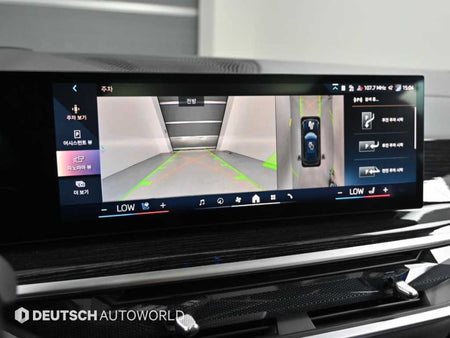 BMW X5 — photo 15