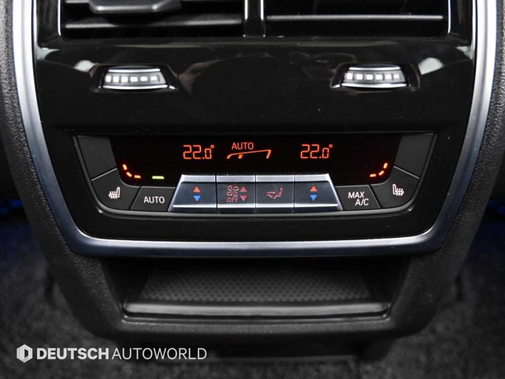 BMW X5 — photo 16