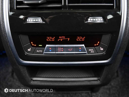 BMW X5 — photo 16