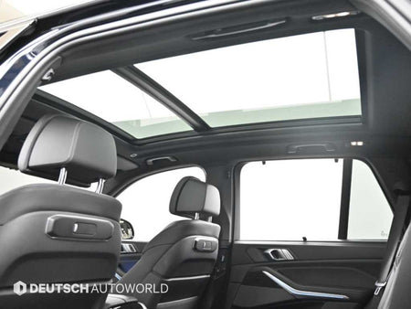 BMW X5 — photo 18
