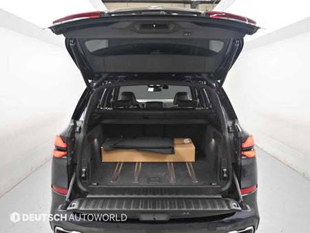 BMW X5 — photo 19