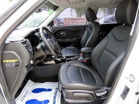Kia Soul — photo 05