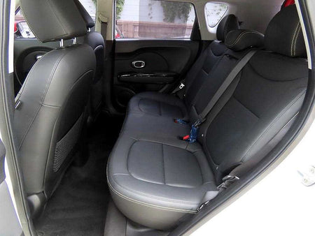 Kia Soul — photo 06