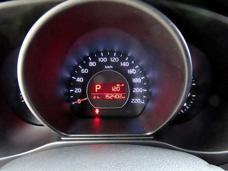 Kia Soul — photo 10