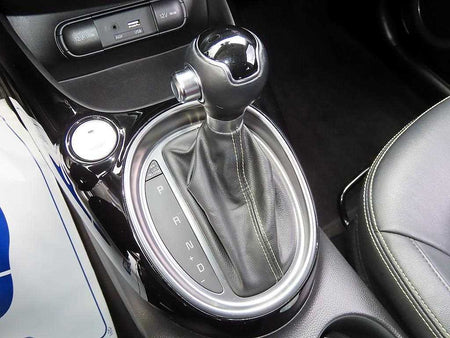Kia Soul — photo 11