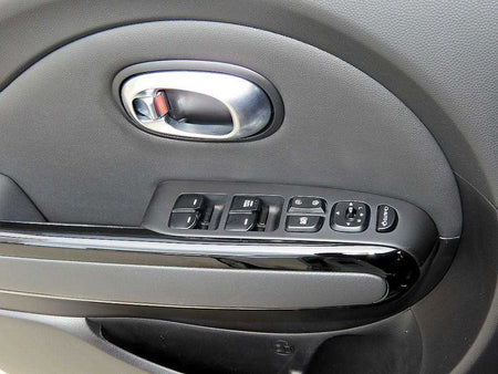 Kia Soul — photo 12