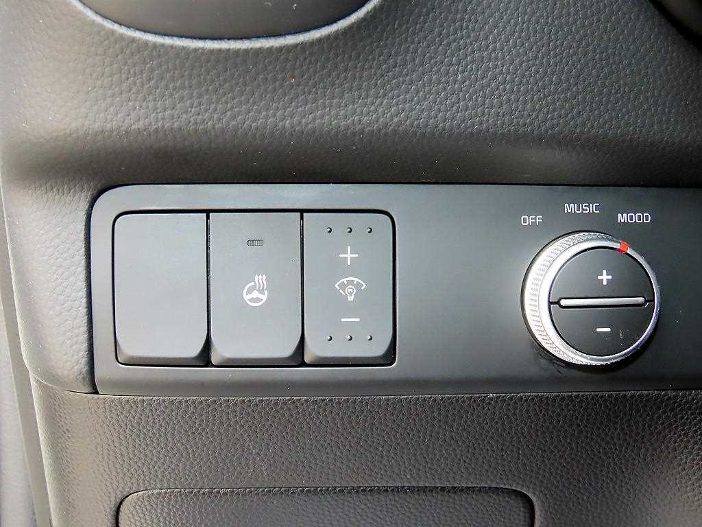 Kia Soul — photo 13