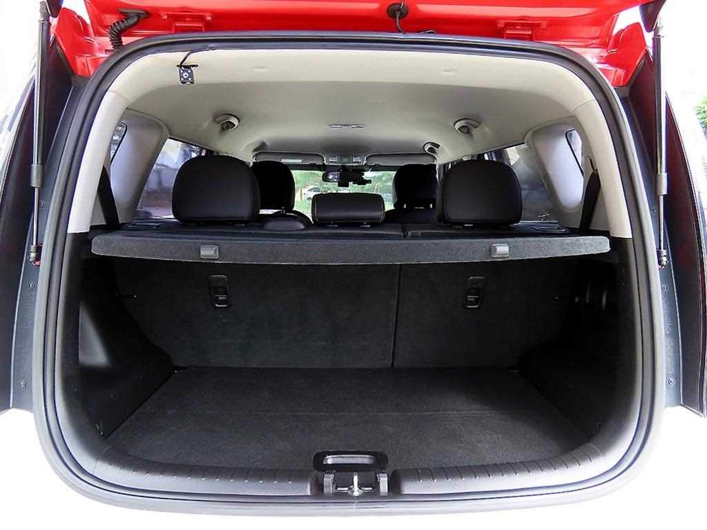 Kia Soul — photo 18