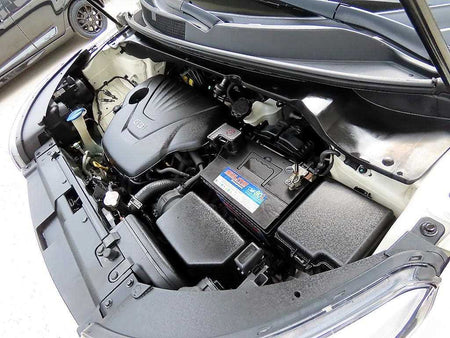 Kia Soul — photo 19