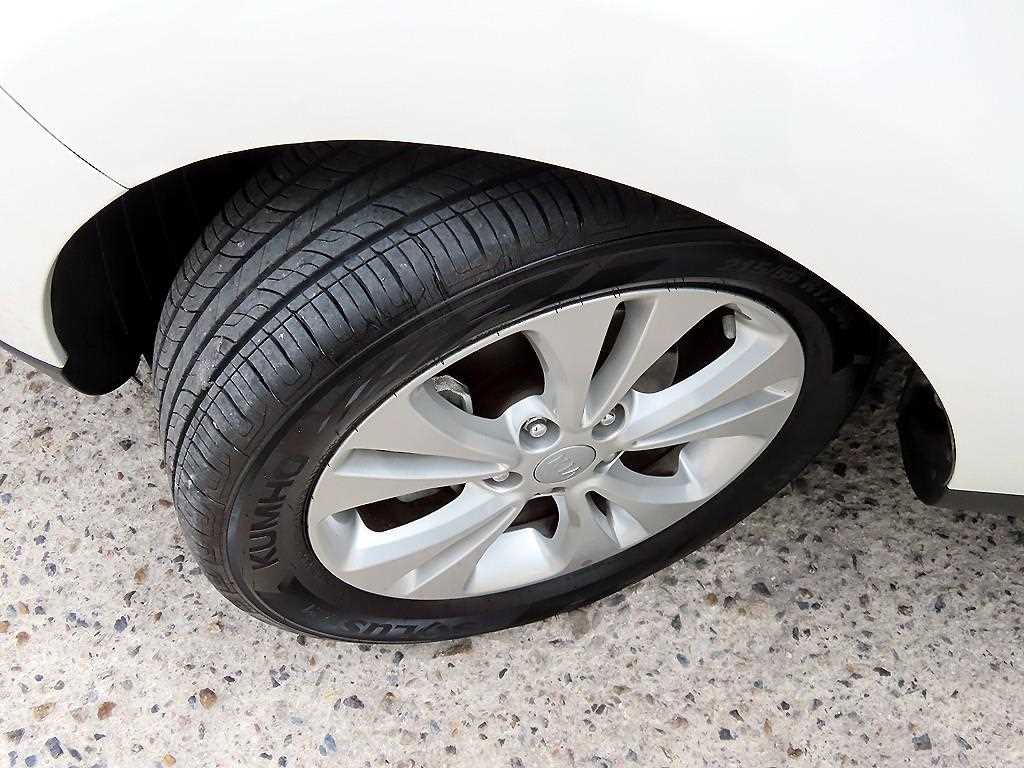 Kia Soul — photo 20